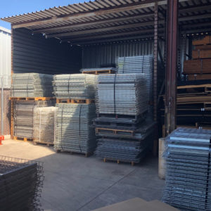 used pallet racks for sale southern california